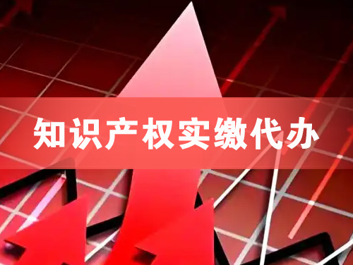 河源知识产权实缴资本代办